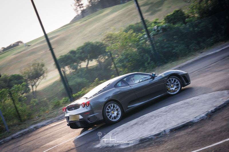 Ferrari F430