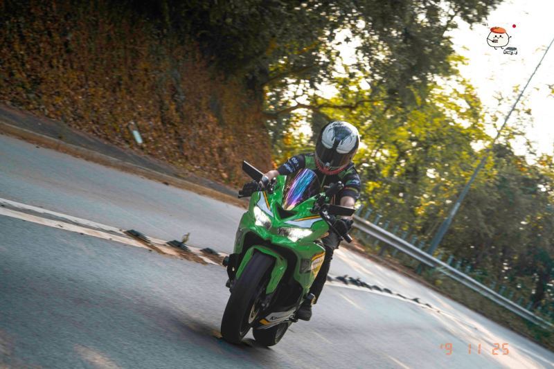 Kawasaki Ninja