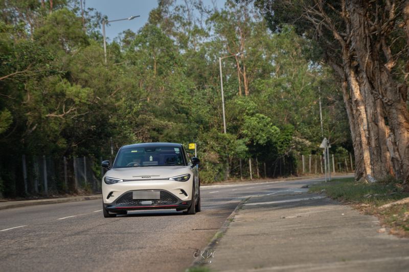 MINI Electric