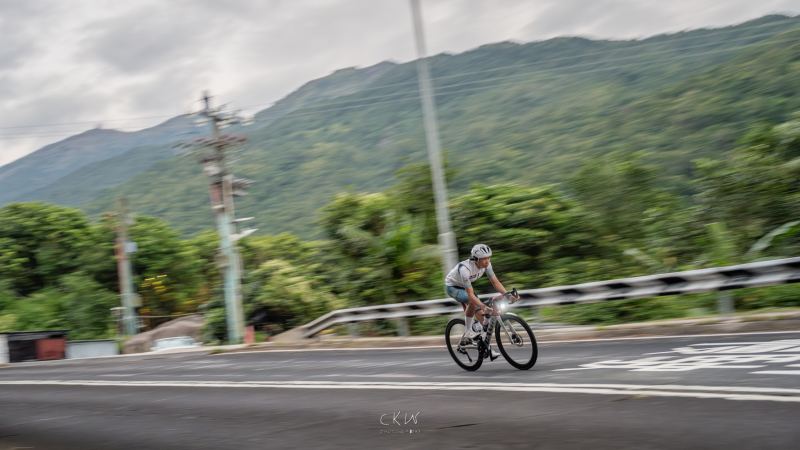 Route Twisk (Evening)