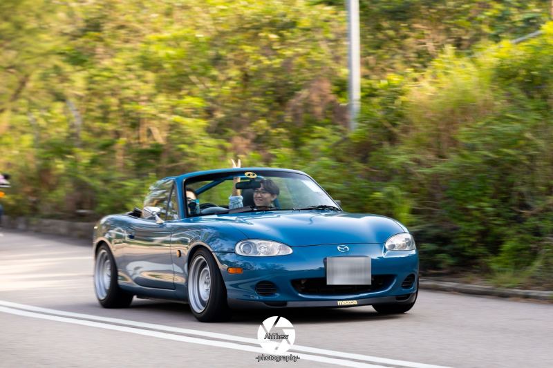 Mazda Miata