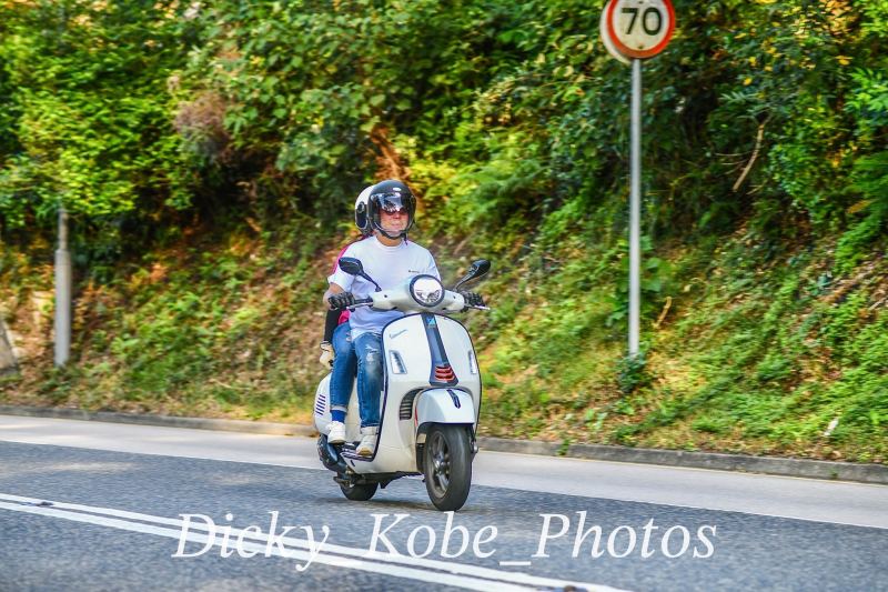 Vespa Vespa