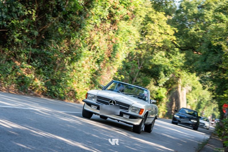 Mercedes-Benz SL-Class