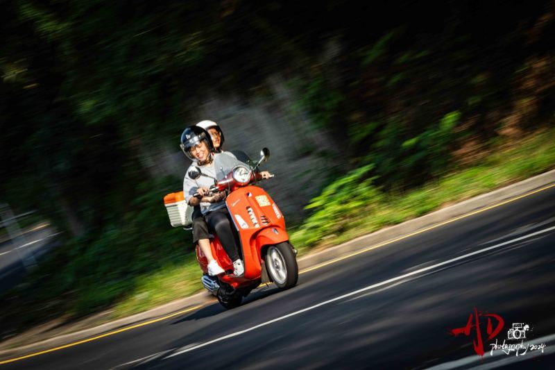Vespa Vespa