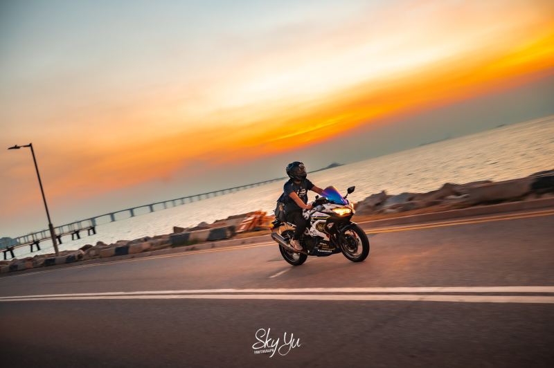 Yamaha R3