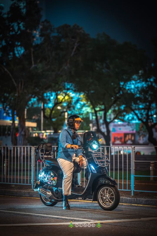 Vespa Vespa