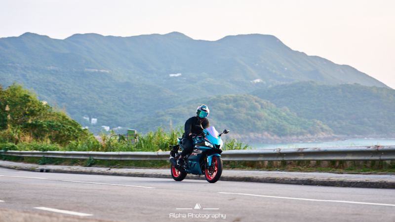 9/11/2025 大坳門路 Tai Au Mun Road SMD
