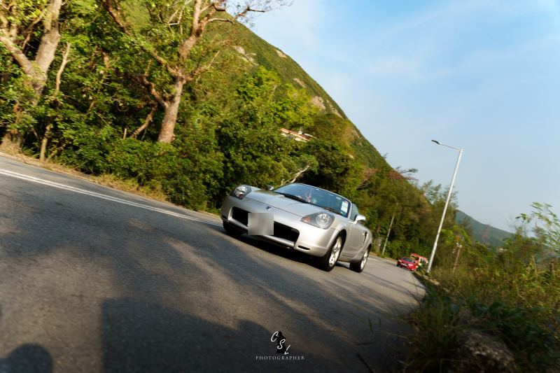Toyota MR2