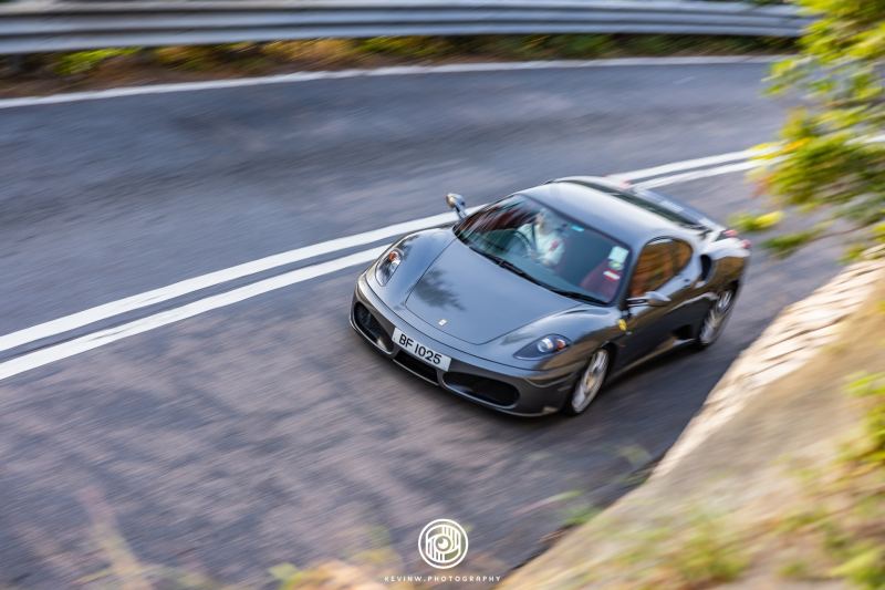 Ferrari 430 Scuderia