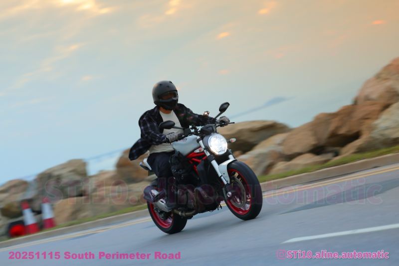 Ducati Monster