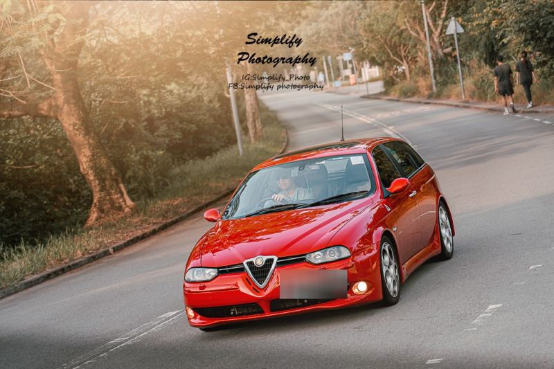 Alfa Romeo GT