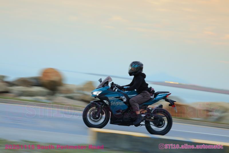 Kawasaki Ninja