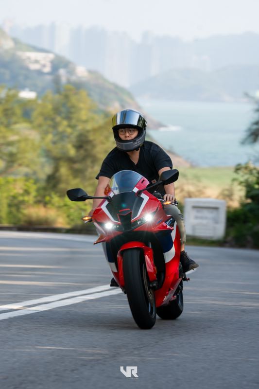Honda CBR1000RR