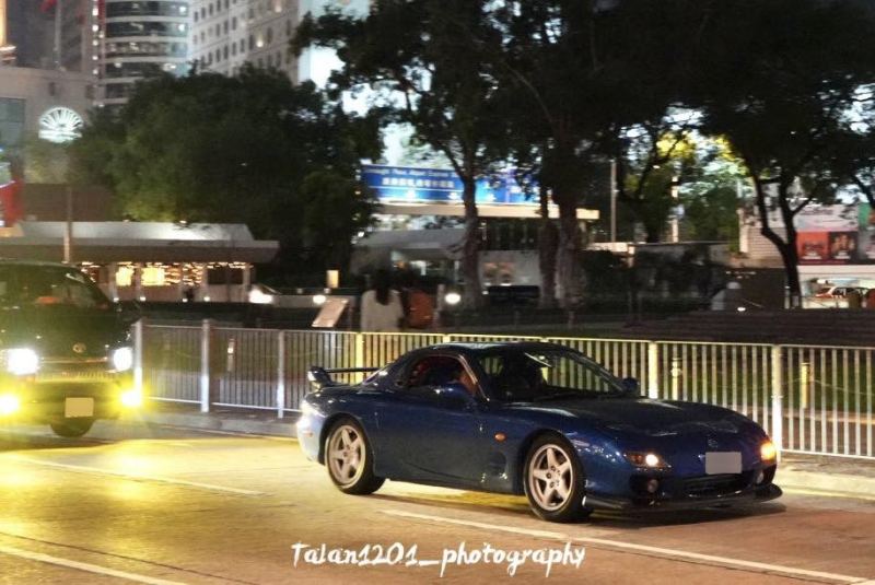 Mazda RX-7