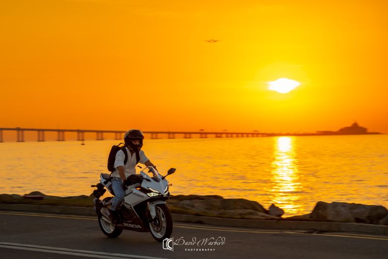 Honda CBR