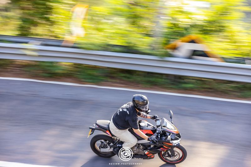 KTM RC 125