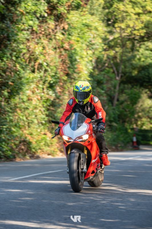 Ducati Panigale