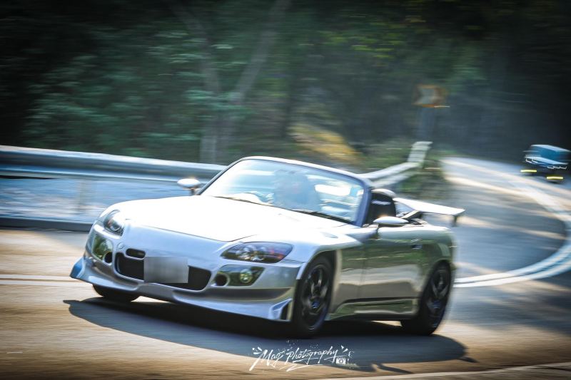 Honda S2000