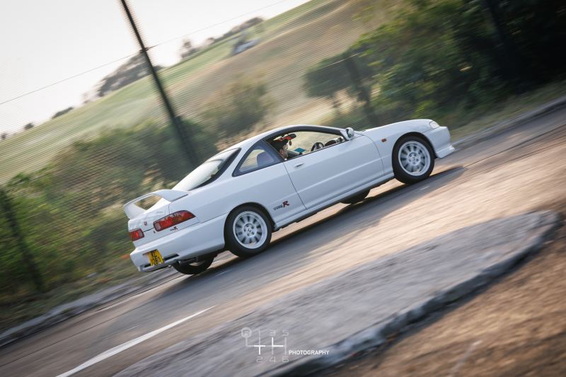 Honda Integra Type R