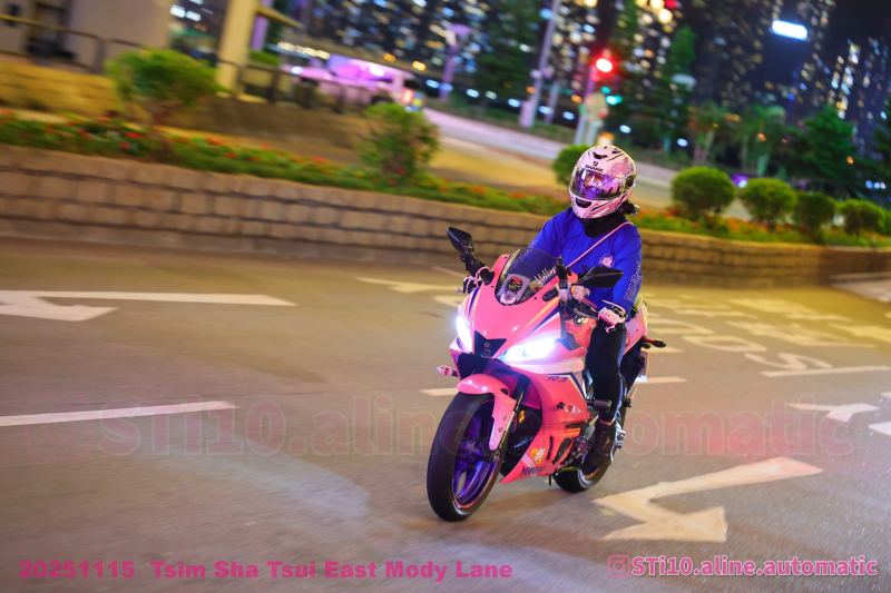 Yamaha R3