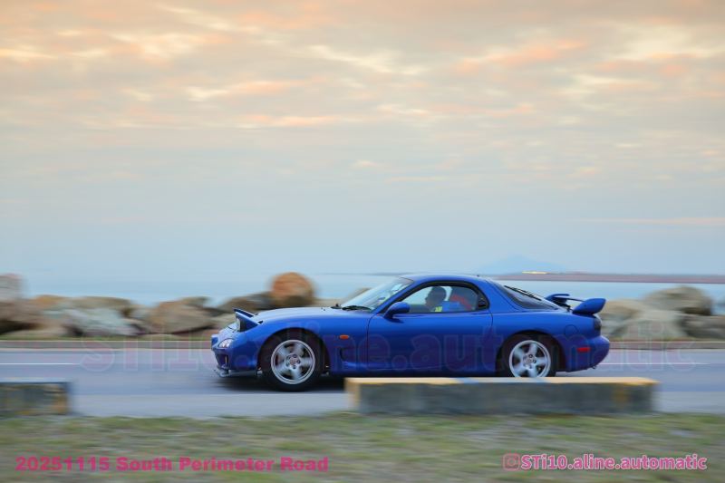Mazda RX-7