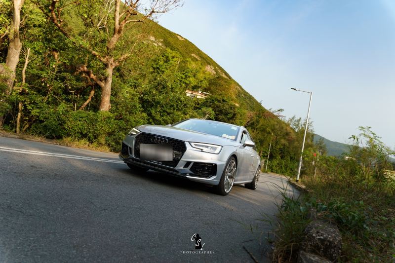 Audi RS4