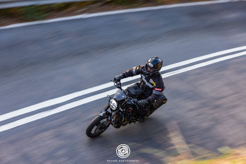 Husqvarna Vitpilen 701