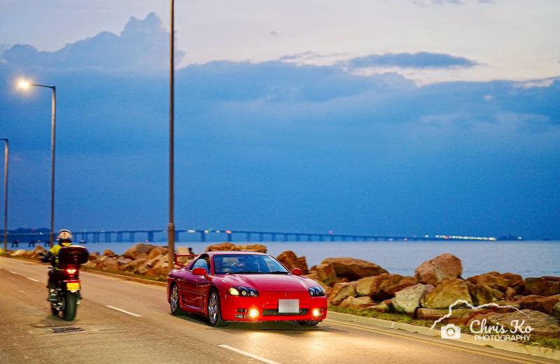 Mitsubishi 3000GT