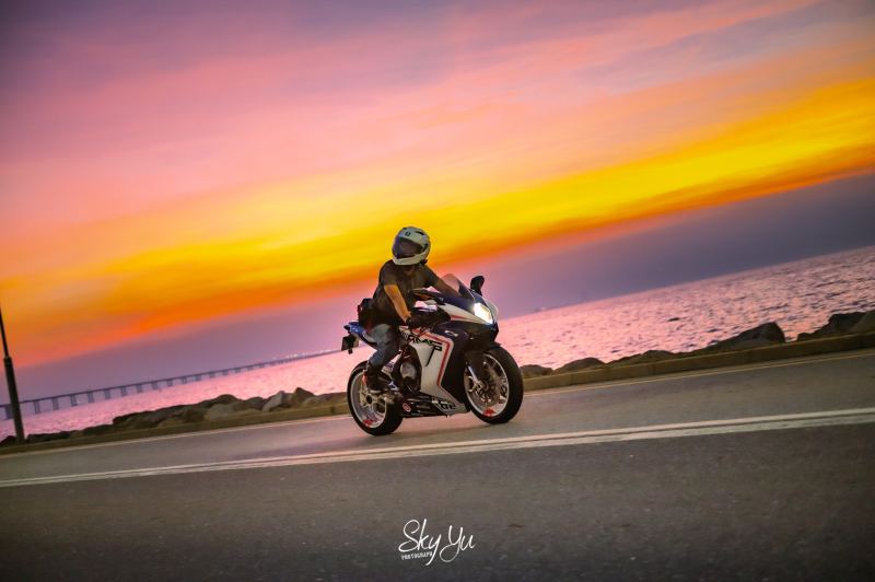 MV Agusta F3