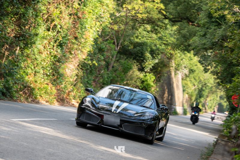 Ferrari 430 Scuderia
