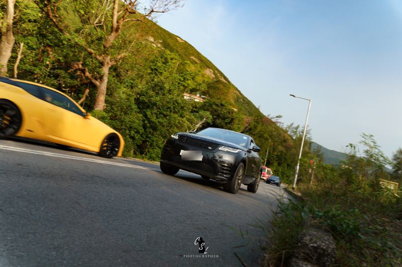 Land Rover Velar