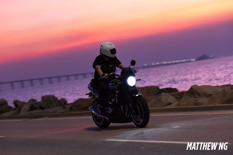 Suzuki SV650