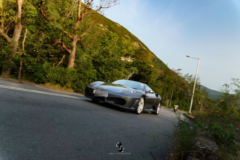 Ferrari F430