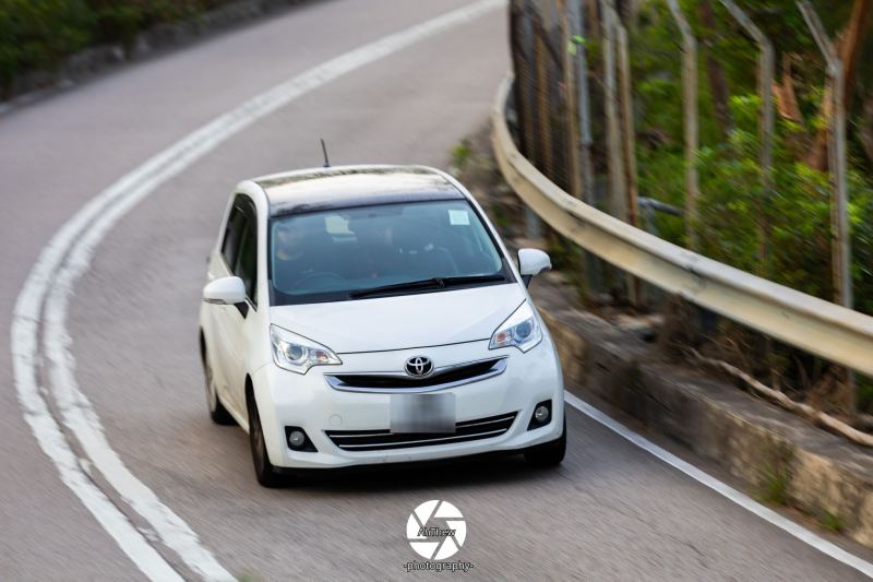 Toyota iQ