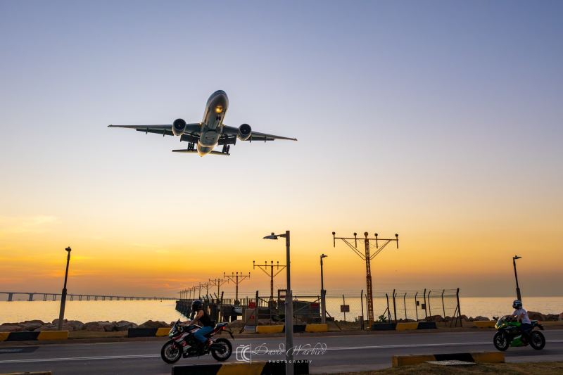 Boeing 777