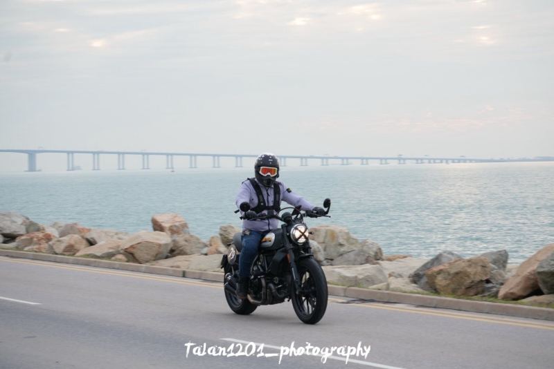 Ducati Scrambler
