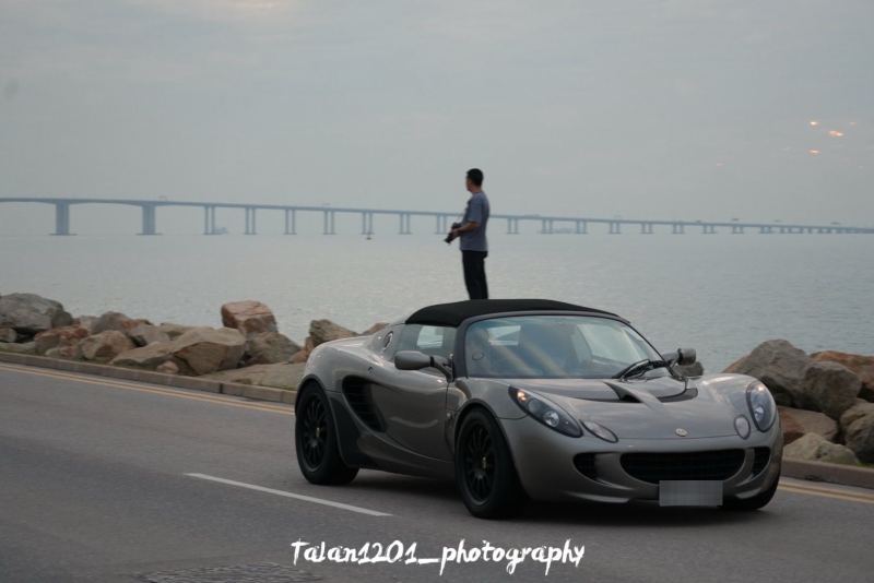 Lotus Elise