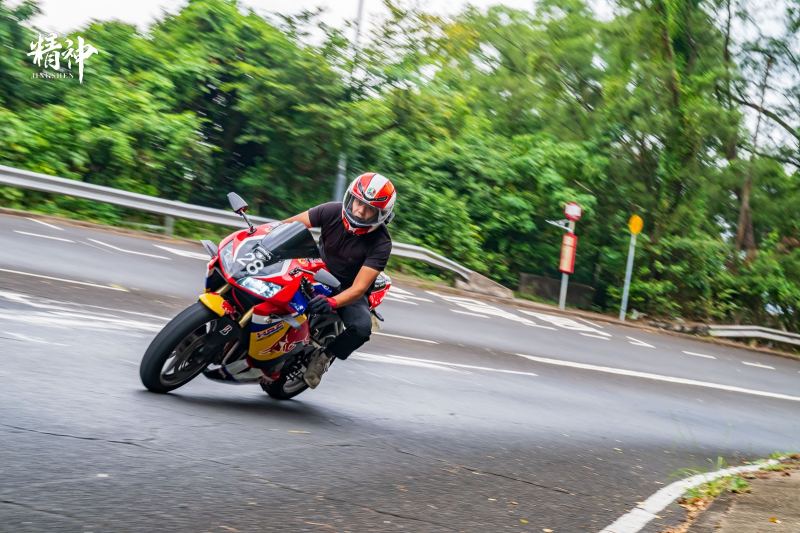 Honda CBR600RR