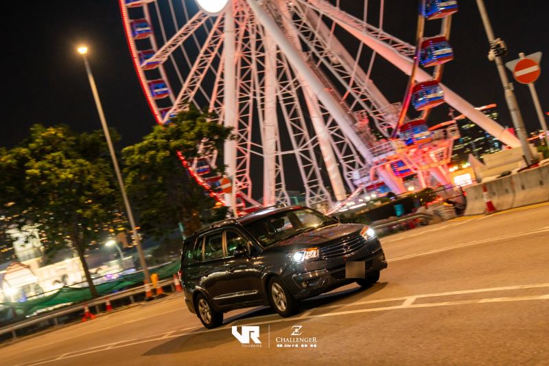 Changan Chang'an CS75