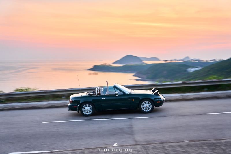 Mazda Miata