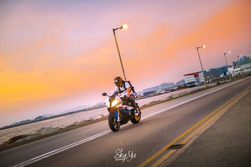 BMW S1000RR