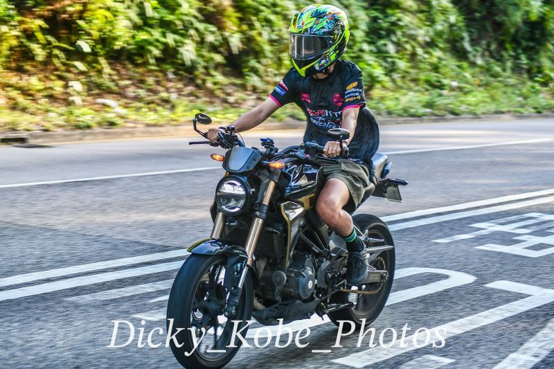 Honda CB300R