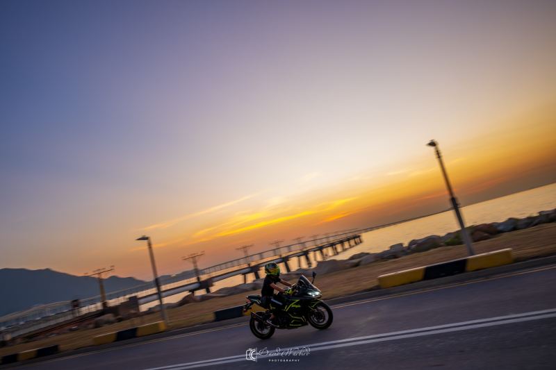 Kawasaki Ninja