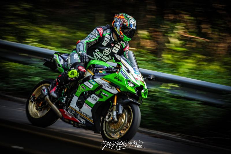 Kawasaki Ninja