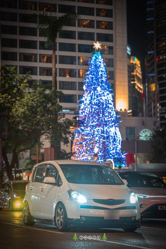 Toyota iQ