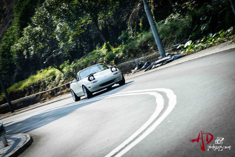 Mazda Miata