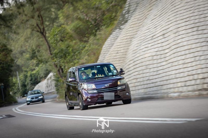 Daihatsu Terios