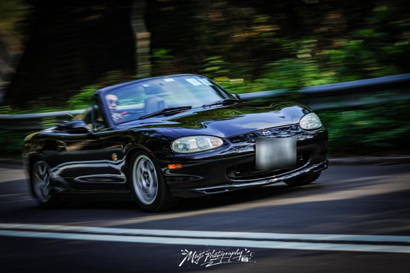 Mazda Miata