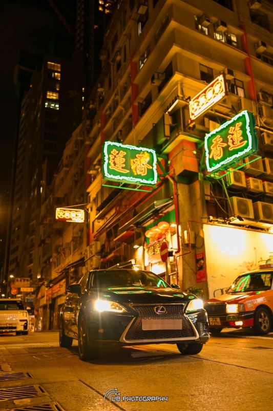 Lexus CT 200h