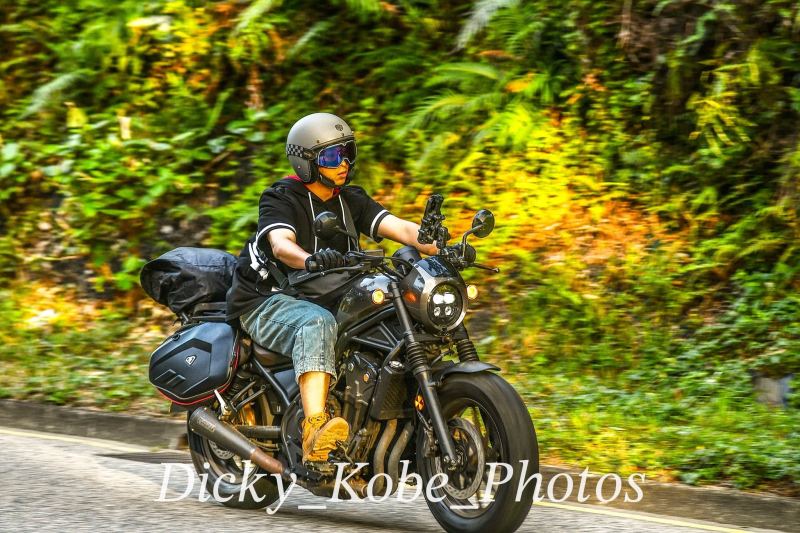 Honda CB500X